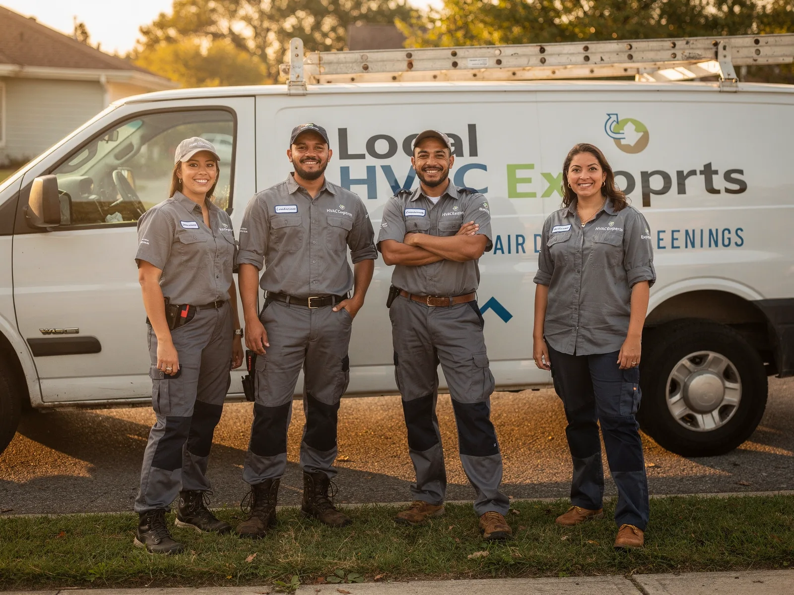 24/7 HVAC Repair & AC Replacement company in Portville, NY